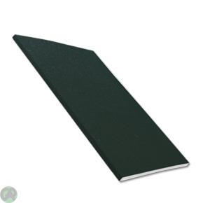 Flat Board 150mm (Rustic Green)
