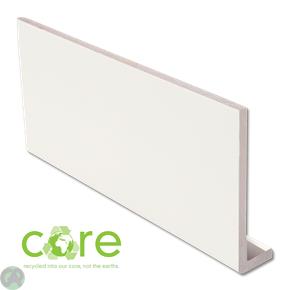 Eco Core Reveal Liner 100mm (White)
