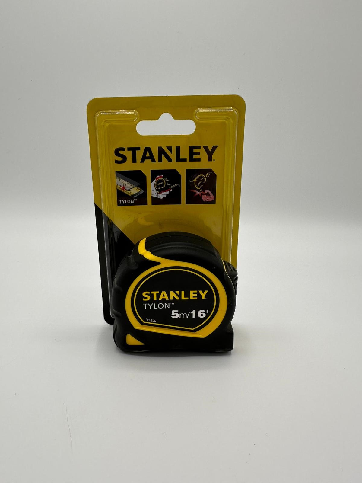 Stanley Tape 5m/16'